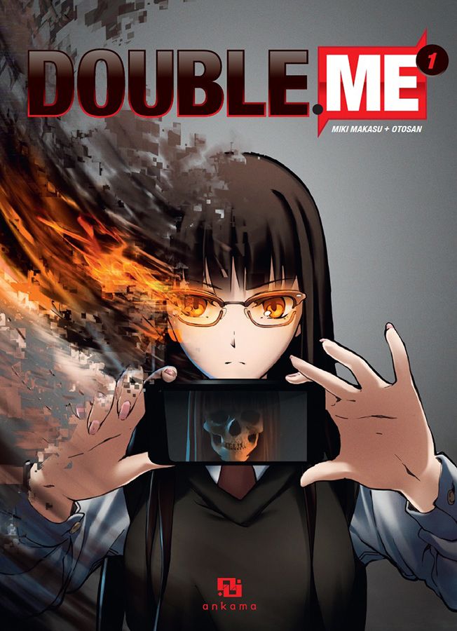 Double me 1 ankama